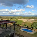 Casa Dos Muros Y Actividades En La Ribeira Sacra Пантон