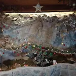 Casa Dos Muros Y Actividades En La Ribeira Sacra Летний дом Пантон