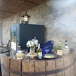 Casa Dos Muros Y Actividades En La Ribeira Sacra