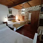 Casa Dos Muros Y Actividades En La Ribeira Sacra