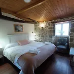 Casa Dos Muros Y Actividades En La Ribeira Sacra Country house *