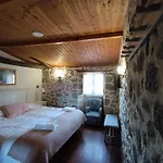 Casa Dos Muros Y Actividades En La Ribeira Sacra Country house Panton