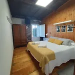 Casa Dos Muros Y Actividades En La Ribeira Sacra