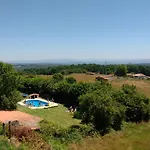Casa Dos Muros Y Actividades En La Ribeira Sacra Летний дом *