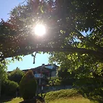 Летний дом Casa Dos Muros Y Actividades En La Ribeira Sacra *