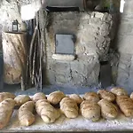 Casa Dos Muros Y Actividades En La Ribeira Sacra Летний дом Пантон