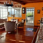 Casa Dos Muros Y Actividades En La Ribeira Sacra Летний дом