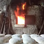 Летний дом Casa Dos Muros Y Actividades En La Ribeira Sacra *