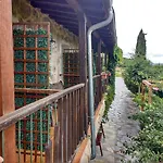 Casa Dos Muros Y Actividades En La Ribeira Sacra