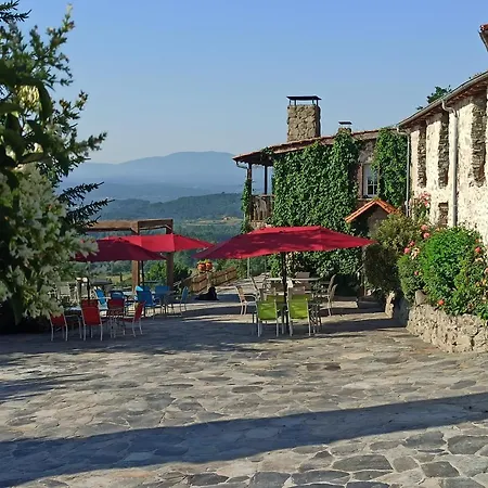 Casa de Campo Casa Dos Muros Y Actividades En La Ribeira Sacra Pantón