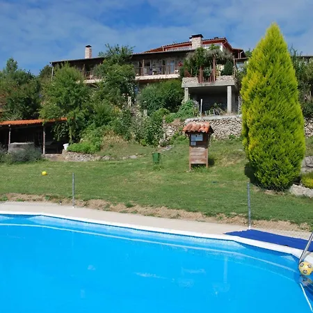 Lantställe Casa Dos Muros Y Actividades En La Ribeira Sacra Pantón