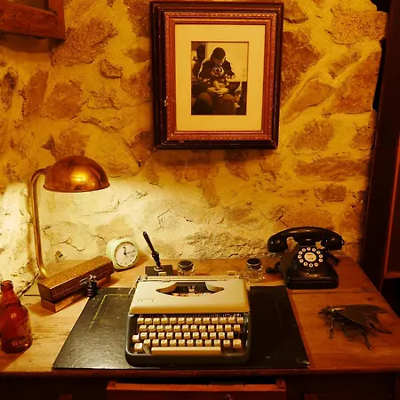 Casa Dos Muros Y Actividades En La Ribeira Sacra Country house *