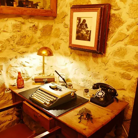 Casa rural Casa Dos Muros Y Actividades En La Ribeira Sacra *