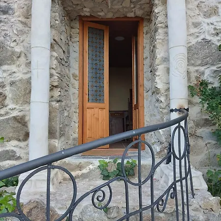 Casa Dos Muros Y Actividades En La Ribeira Sacra Casa rural *