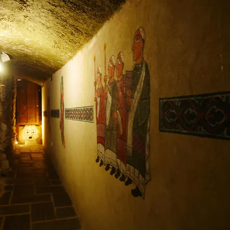 Casa Dos Muros Y Actividades En La Ribeira Sacra *