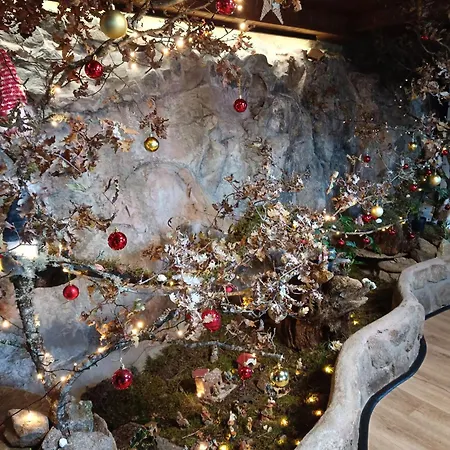 Casa Dos Muros Y Actividades En La Ribeira Sacra Casa de Campo