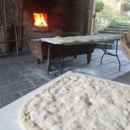 Casa de Campo Casa Dos Muros Y Actividades En La Ribeira Sacra *