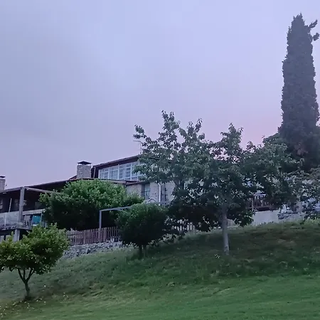 Casa Dos Muros Y Actividades En La Ribeira Sacra