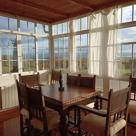 Casa Dos Muros Y Actividades En La Ribeira Sacra *