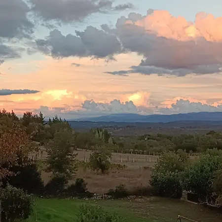 Casa Dos Muros Y Actividades En La Ribeira Sacra * Pantón