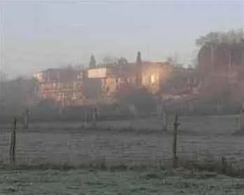 Casa Dos Muros Y Actividades En La Ribeira Sacra * Pantón