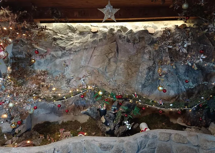 Casa Dos Muros Y Actividades En La Ribeira Sacra カントリーハウス Pantón