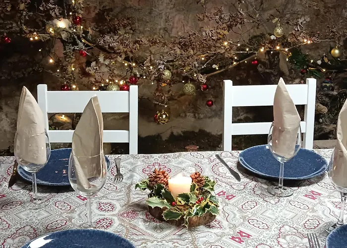 Casa Dos Muros Y Actividades En La Ribeira Sacra Pantón