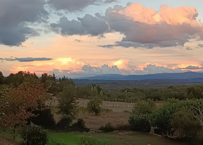 Casa Dos Muros Y Actividades En La Ribeira Sacra * Pantón