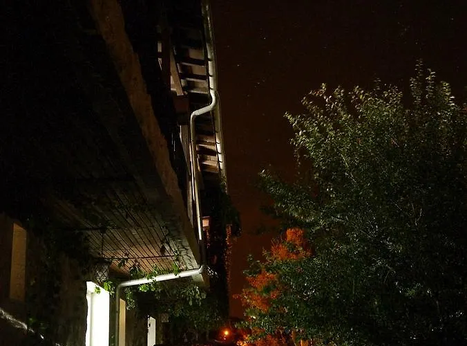 Εξοχικό σπίτι Casa Dos Muros Y Actividades En La Ribeira Sacra