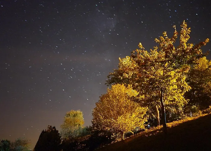 Casa Dos Muros Y Actividades En La Ribeira Sacra Εξοχικό σπίτι *